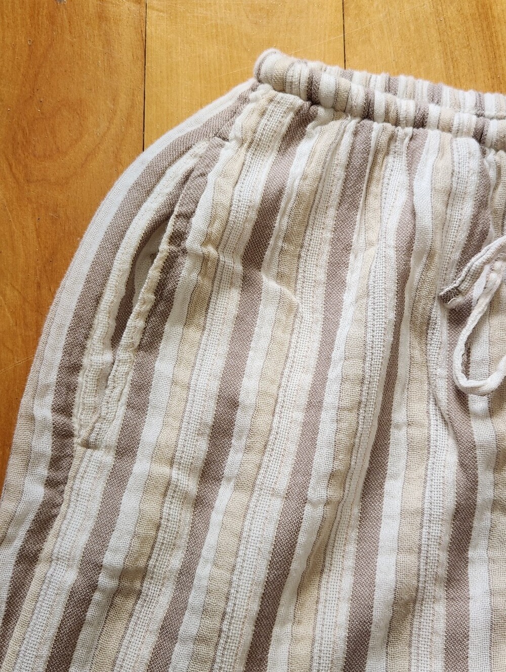 Aerie Day-Off Vest & Pants Matching Set - XS & XS Long - Picture 12 of 16